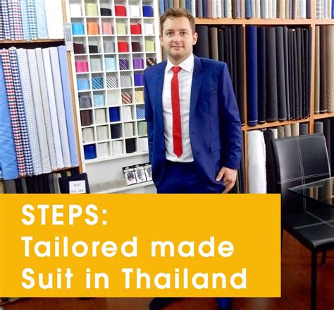 custom made suits thailand phuket dior fashion